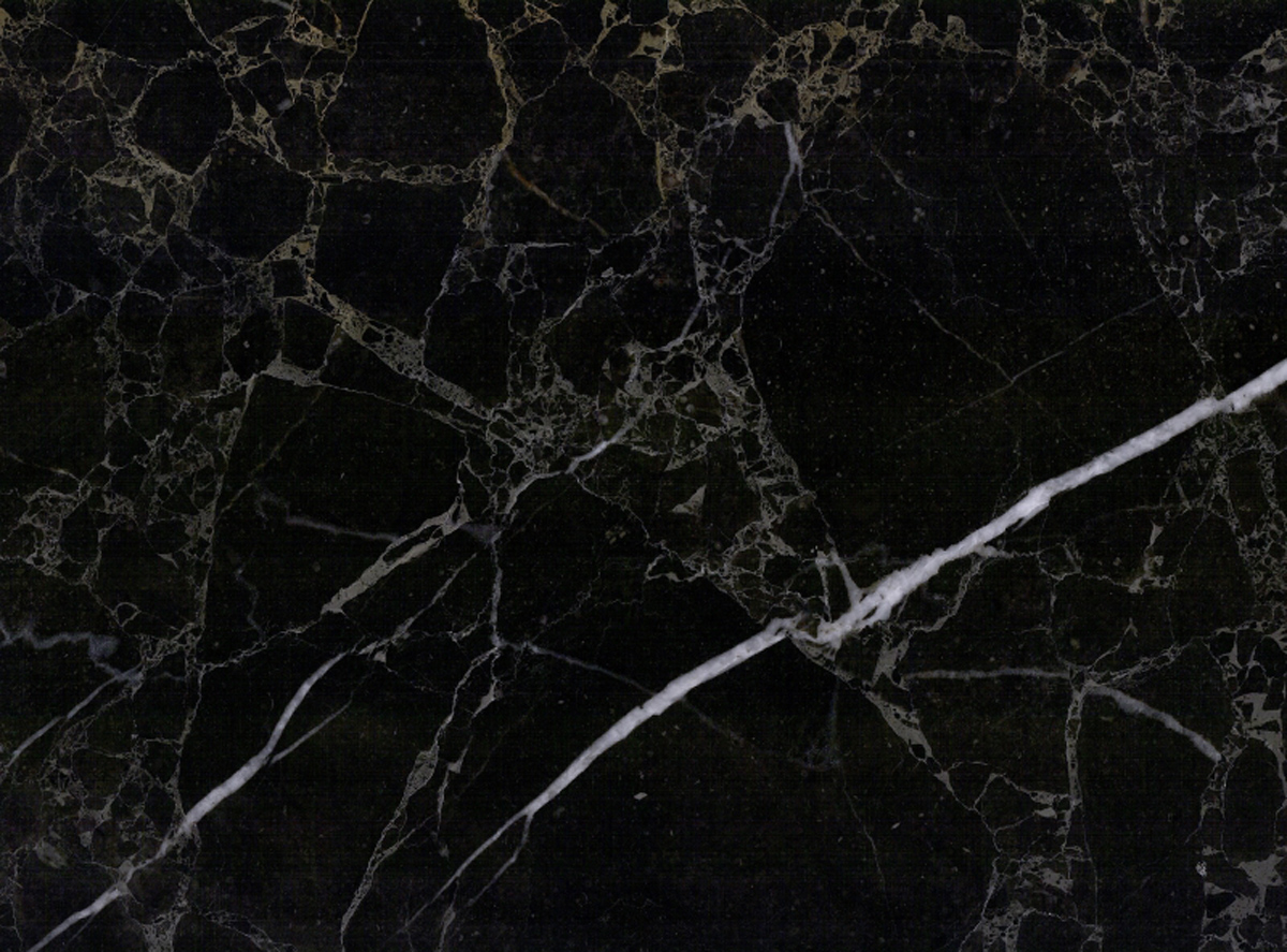 Мрамор Brown Marquina