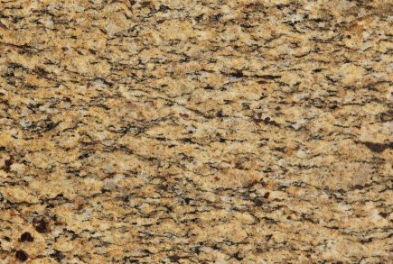 Гранит New Venetian Gold