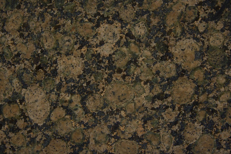 гранит Baltic_Brown